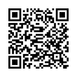 Código QR (código de barras bidimensional)