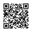 Código QR (código de barras bidimensional)