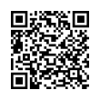 Código QR (código de barras bidimensional)