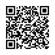 Código QR (código de barras bidimensional)