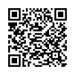 Código QR (código de barras bidimensional)