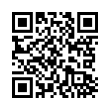 Código QR (código de barras bidimensional)