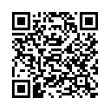 Código QR (código de barras bidimensional)