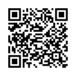 Código QR (código de barras bidimensional)