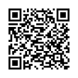 Código QR (código de barras bidimensional)