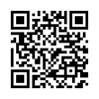 Código QR (código de barras bidimensional)