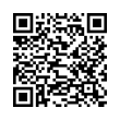 Código QR (código de barras bidimensional)