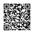 Código QR (código de barras bidimensional)