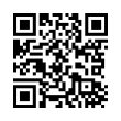 Código QR (código de barras bidimensional)