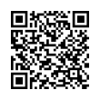 Código QR (código de barras bidimensional)