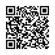 Código QR (código de barras bidimensional)