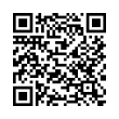 Código QR (código de barras bidimensional)