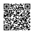 Código QR (código de barras bidimensional)