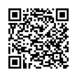 Código QR (código de barras bidimensional)