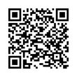 Código QR (código de barras bidimensional)