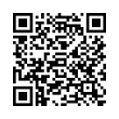 Código QR (código de barras bidimensional)
