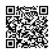 Código QR (código de barras bidimensional)