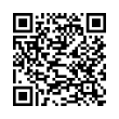 Código QR (código de barras bidimensional)