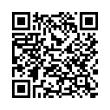 Código QR (código de barras bidimensional)