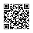 Código QR (código de barras bidimensional)