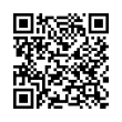 Código QR (código de barras bidimensional)