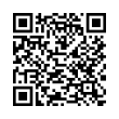 Código QR (código de barras bidimensional)