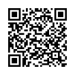 Código QR (código de barras bidimensional)