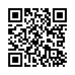 Código QR (código de barras bidimensional)