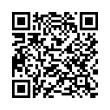 Código QR (código de barras bidimensional)