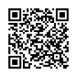 Código QR (código de barras bidimensional)