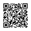 Código QR (código de barras bidimensional)