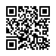 Código QR (código de barras bidimensional)