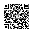 Código QR (código de barras bidimensional)