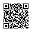 Código QR (código de barras bidimensional)