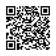 Código QR (código de barras bidimensional)