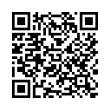 Código QR (código de barras bidimensional)