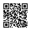 Código QR (código de barras bidimensional)