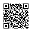 Código QR (código de barras bidimensional)