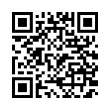 Código QR (código de barras bidimensional)