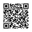 Código QR (código de barras bidimensional)