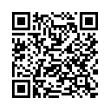 Código QR (código de barras bidimensional)