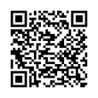 Código QR (código de barras bidimensional)