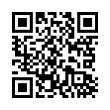 Código QR (código de barras bidimensional)