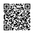 Código QR (código de barras bidimensional)