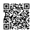 Código QR (código de barras bidimensional)