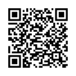 Código QR (código de barras bidimensional)