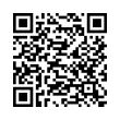 Código QR (código de barras bidimensional)