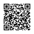 Código QR (código de barras bidimensional)