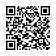 Código QR (código de barras bidimensional)