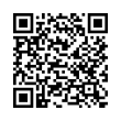 Código QR (código de barras bidimensional)